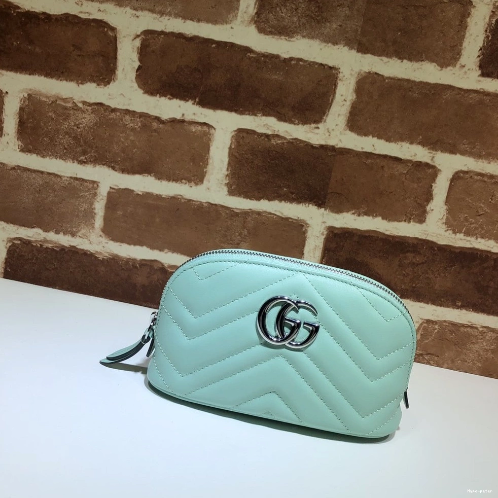 Hyper Peter GG GUCCI Marmont case cosmetic 0822